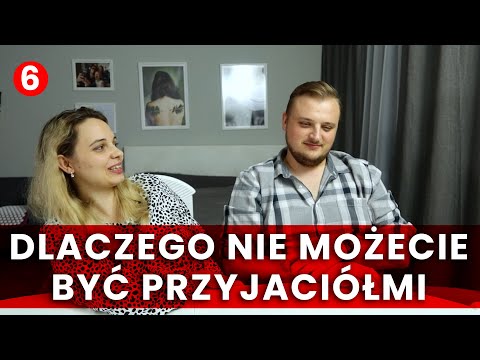 Dlaczego nie zasługujesz na przyjaźń świadka Jehowy?  - Jak szukać przyjaciół cz6 #124