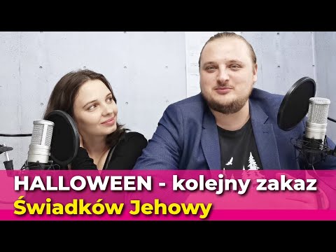Czy Świadkowie Jehowy obchodzą Halloween? #23
