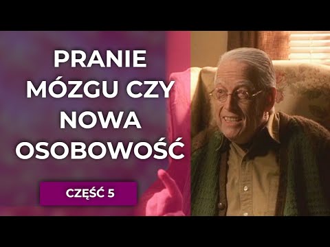 Pranie mózgu czy "nowa osobowość" - JPŻ5 - 227