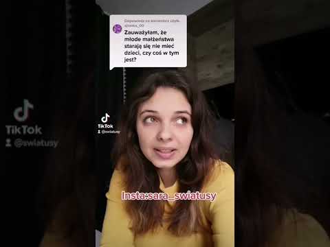 Czy posiadanie dzieci jest zakazane u młodych małżeństw świadków Jehowy?