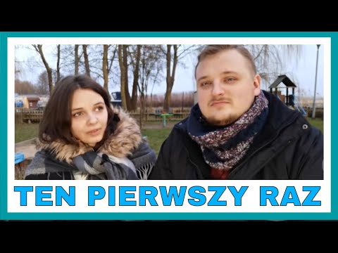 Ten pierwszy raz - vlog #1 (Jehowi i opinie w Internecie) #48