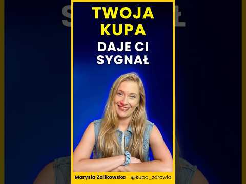 Zaskakujący Sekret Twojej Energii! #ZdrowieJelit