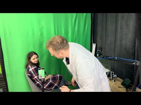 Materiał zza kulis - jak powstaje nasz serial Żyj Prawdą