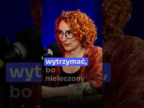 Groźny Mit: "Wytrzymywanie" Bólu Niszczy Mózg! #Zdrowie