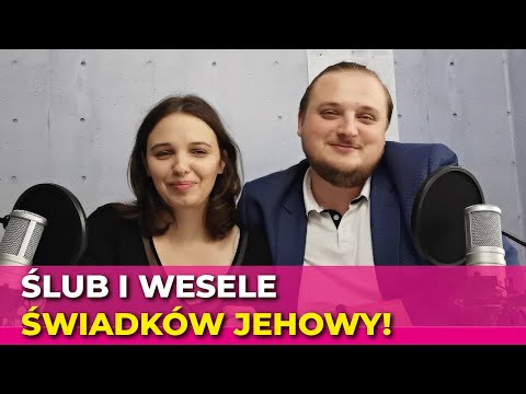 Ślub i wesele Świadków Jehowy - jak wyglądają? #22