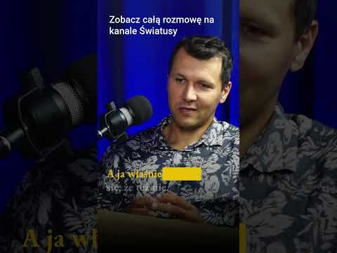 Straciłem Nawet BOGA Po Odejściu z Religii #Wiara #Sekta
