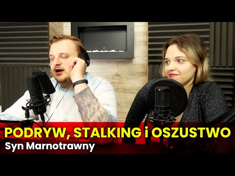 Podryw, Stalking i Oszustwo - Powrót Syna Marnotrawnego v.5 # 145