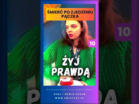 ZBAWIENIE czy PĄCZEK !! Matka w SZOKU! #ŚwiadkowieJehowy #Raj