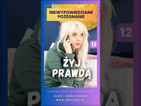 Przerażona Po Urodzinach Przyjaciółki! #ŚwiadkowieJehowy #Zbór #Strach