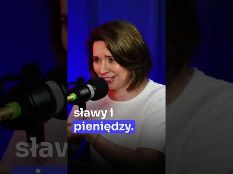 Ukryty GŁÓD, który czyni cię podatnym na manipulację! #Psychologia @barbarajurga_pl