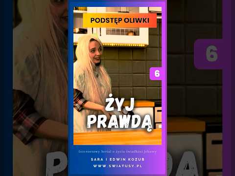 Nastolatka ŚJ próbuje oszukać mamę Przed Mamą! #ŚwiadkowieJehowy #Młodzież