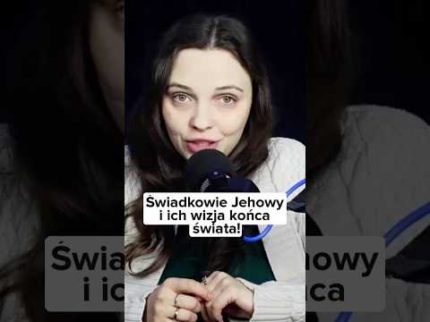 Apokalipsa według Świadków Jehowy 🐎⚔️ i absurdalny zakaz
