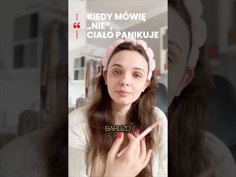 Dlaczego zawsze musisz być miła? To może być Fawn Response.