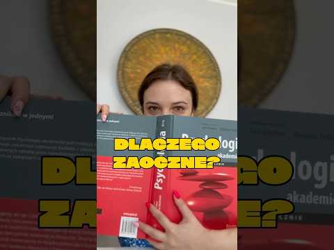 Dlaczego wybrałam studia zaoczne?