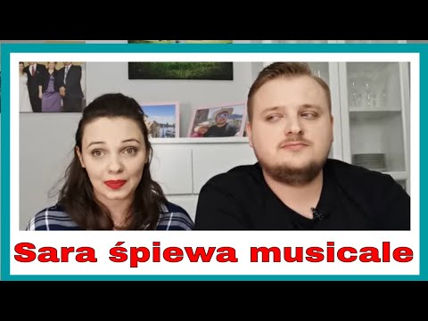 Najnudniejszy odcinek świata. Sara śpiewa musicale. #62