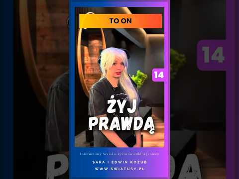 Matka w Panice Przed Wizytą Starszego! #ŚwiadkowieJehowy #Kontrola