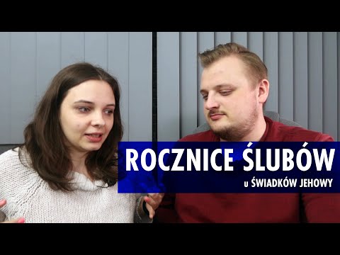 Huczne rocznice ślubów u Świadków Jehowy #73