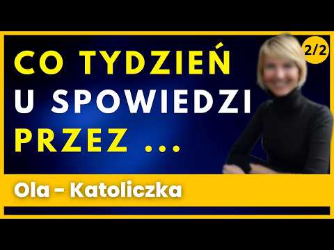 Demony ściągały ze mnie kołdrę - jak religia zniszczyła mi dzieciństwo - Historia Oli 381/2