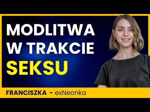 Czy Droga Neokatechumenalna to sekta? Wstrząsające świadectwo Franciszki