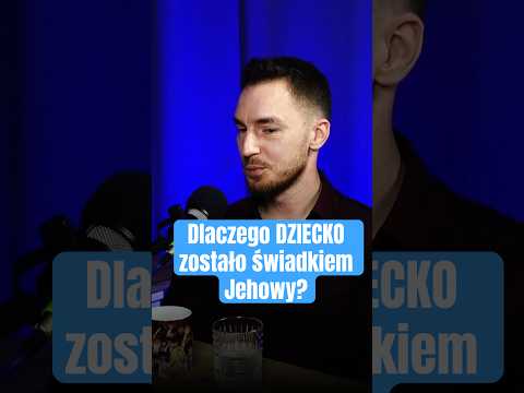 10 LATEK zmuszony do brania na siebie zasad sekty