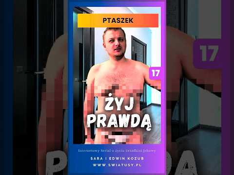 Zadziwiająca Reakcja Na Wizytę Domową! #ŚwiadkowieJehowy #Rozmowa