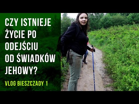 Ubłocony tyłek na Rawkach - Bieszczadzki Vlog vol. 1 #80