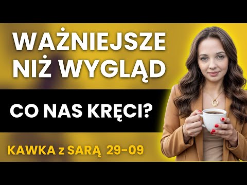 Kawka z Sarą: co nas kręci, co nas podnieca?