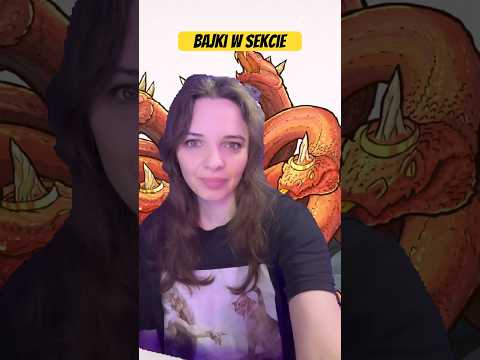 Moja bajka na dobranoc czyli dzieciństwo w sekcie