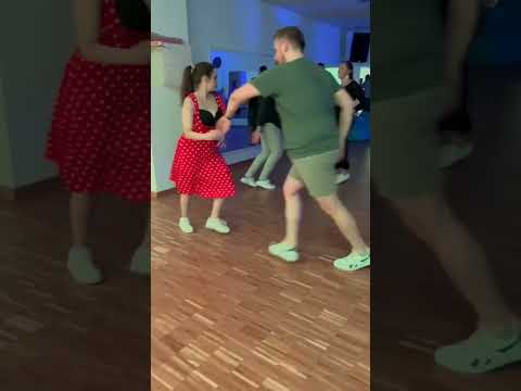 Urodzinowa Salsa 🤩🤩🤩