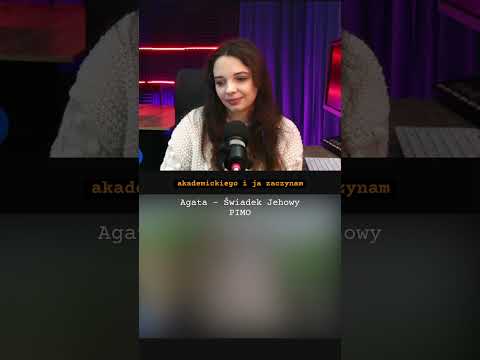 Chciałam dać mamie wybór. Rodzina mnie uciszyła. Krew u Świadków Jehowy #świadkowiejehowy