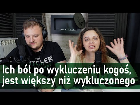 Świadkowie Jehowy bardzo cierpią, gdy kogoś wykluczają! - Strasznicowe Szorty #171