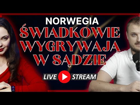 Świadkowie Jehowy wygrywają apelacje w Norwegii