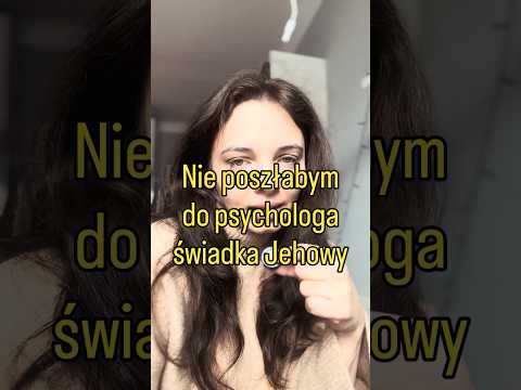 Zaryzykujesz wizytę u takiego specjalisty? #psychoterapia #ciekawostka