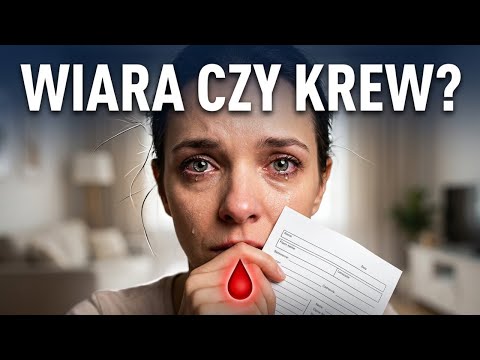 Krew 🩸 łzy i świadkowie Jehowy