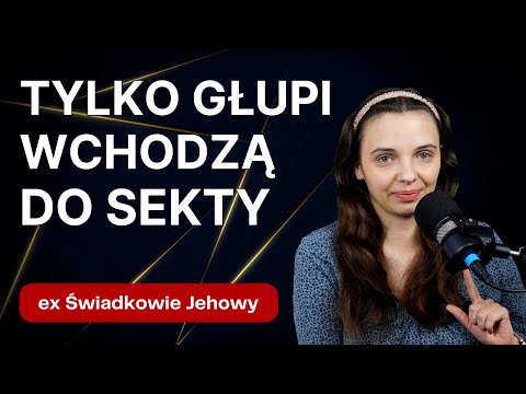 Czy tylko głupi wchodzą do sekty? Inteligencja vs sekta - 324