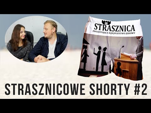 'Światusy są dumne i samolubne' - Strasznicowe Szorty v2  #91