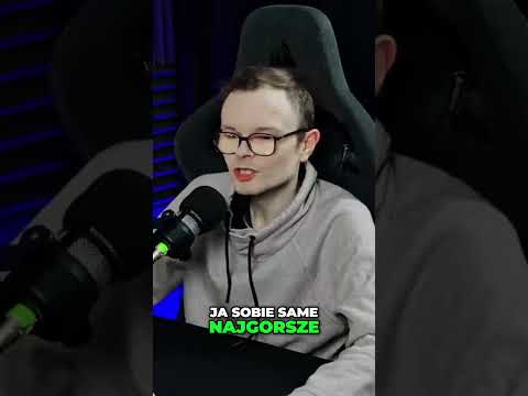 Zapowiedź rozmowy z Michałem: ta koleżanka od "Jehowych"